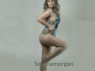 Serenamorgan