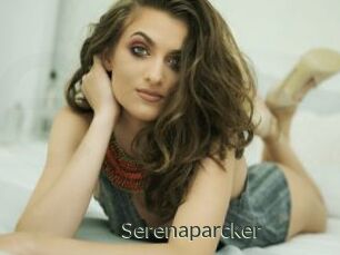 Serenaparcker