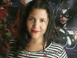 Serenarociolondon