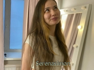 Serenasimon