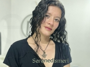 Serenedismeri