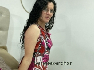 Sereneserchar