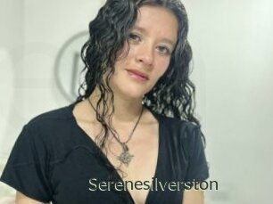 Serenesilverston