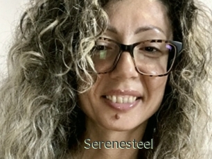Serenesteel