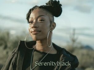 Serenityblack
