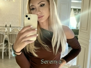Serenya
