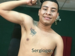 Sergiogon