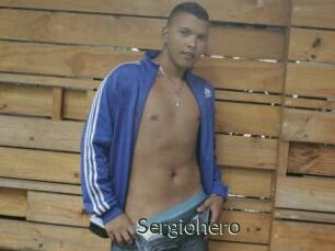 Sergiohero