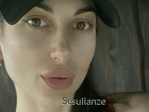 Sesulianze