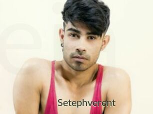 Setephverent