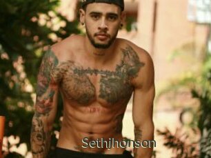 Sethjhonson