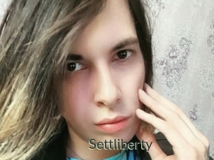 settliberty Ejaculator