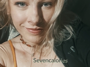 Sevencalories