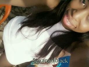 Sexangelblack