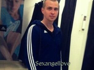 Sexangellove