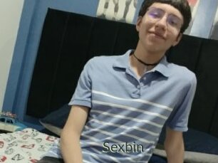 Sexbin