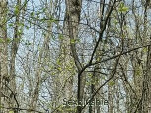 Sexblushie