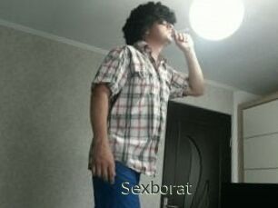 Sexborat