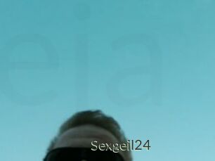 Sexgeil24