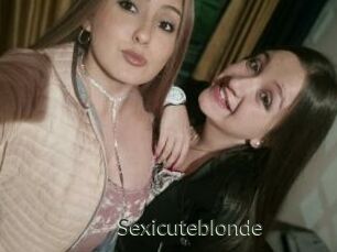 Sexicuteblonde