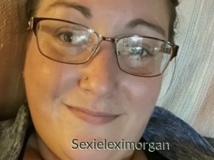 Sexieleximorgan