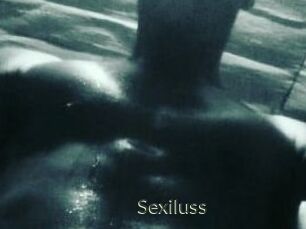 Sexiluss