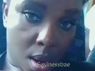Sexinessbae