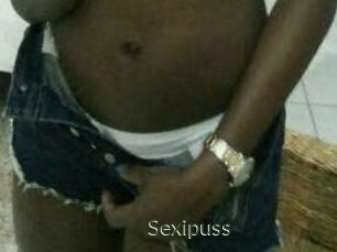 Sexipuss