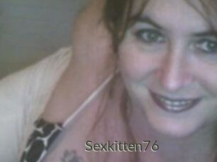 Sexkitten76
