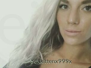Sexkittenx999x