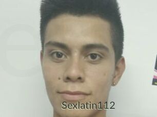 Sexlatin112