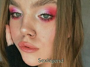 Sexlegend