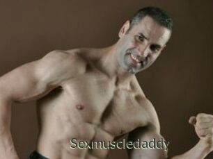 Sexmuscledaddy