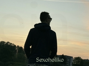 Sexoholiko