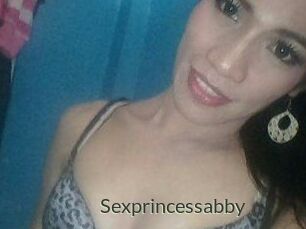 Sexprincessabby