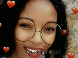 Sexqueen2020