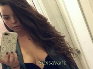 Sexsavant