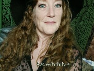 Sexwitchlive