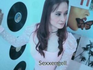 Sexxengell