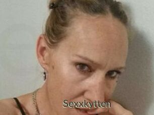 Sexxkytten