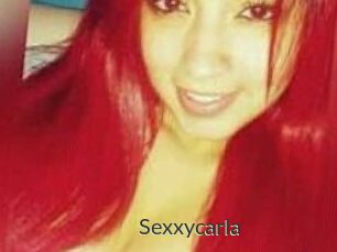 Sexxycarla