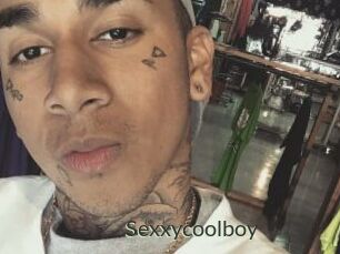 Sexxycoolboy