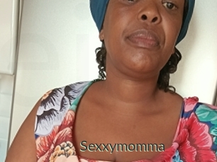 sexxymomma Ejaculator