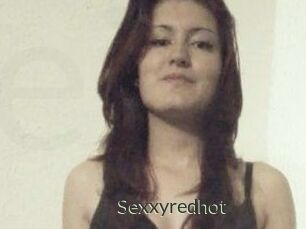 Sexxyredhot