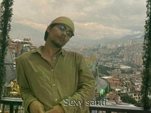 Sexy_santi