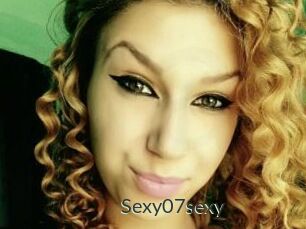 Sexy07sexy