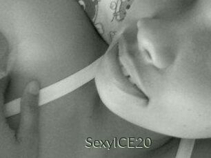 SexyICE20