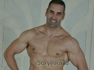 SexyPaul78