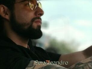 Sexy_leandro