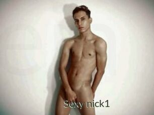 Sexy_nick1